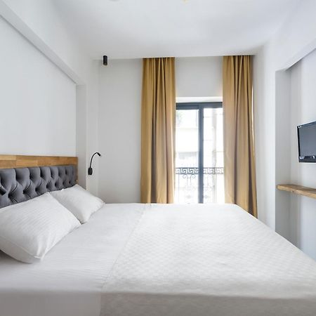 Uk Hotel Provincia di Istanbul Esterno foto