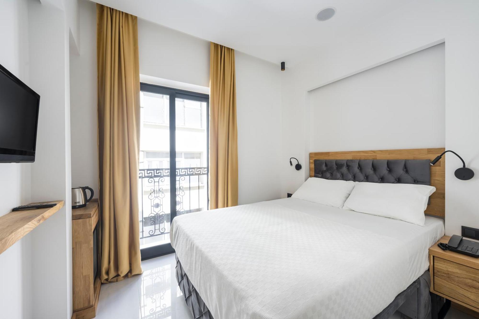Uk Hotel Provincia di Istanbul Esterno foto