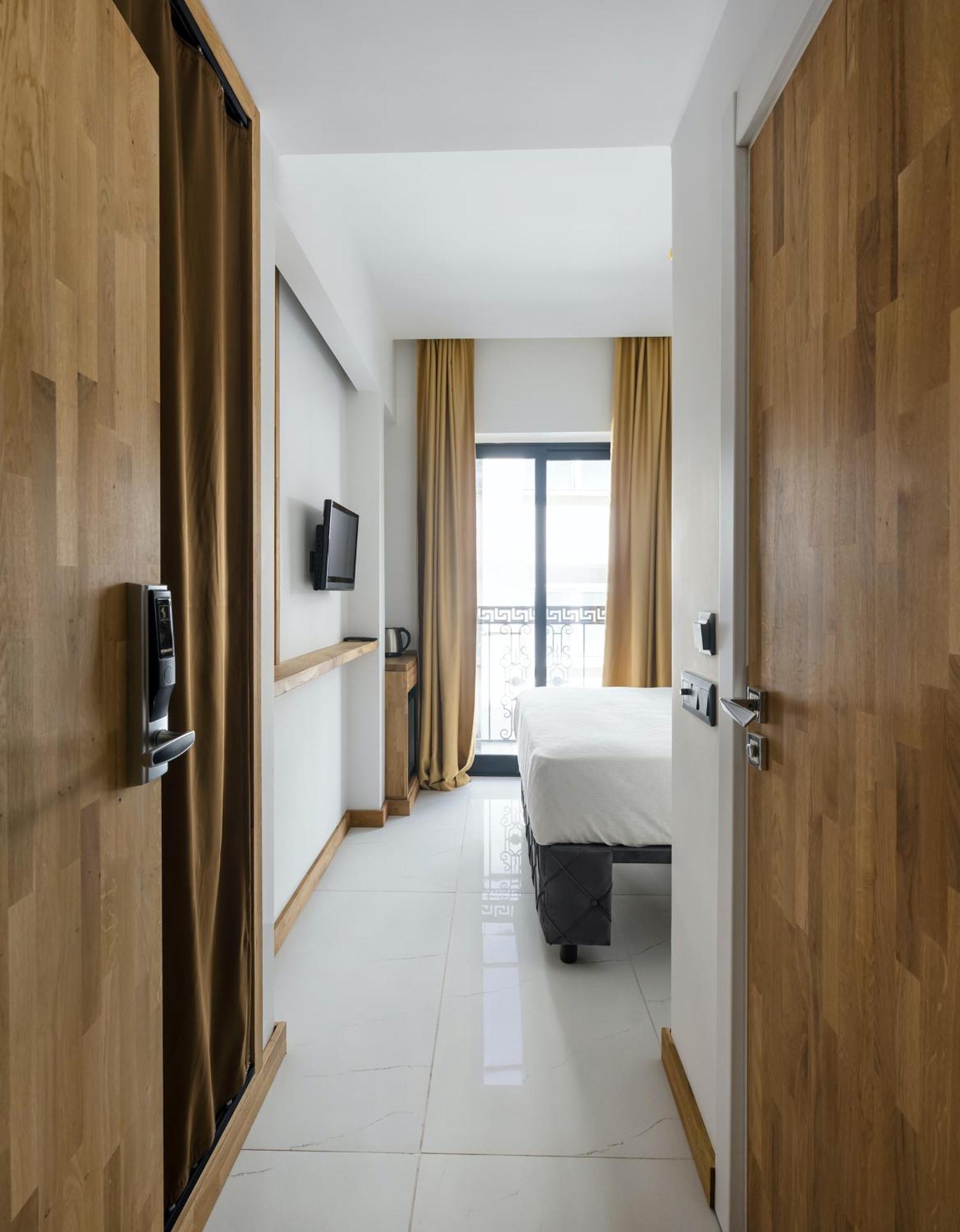 Uk Hotel Provincia di Istanbul Esterno foto