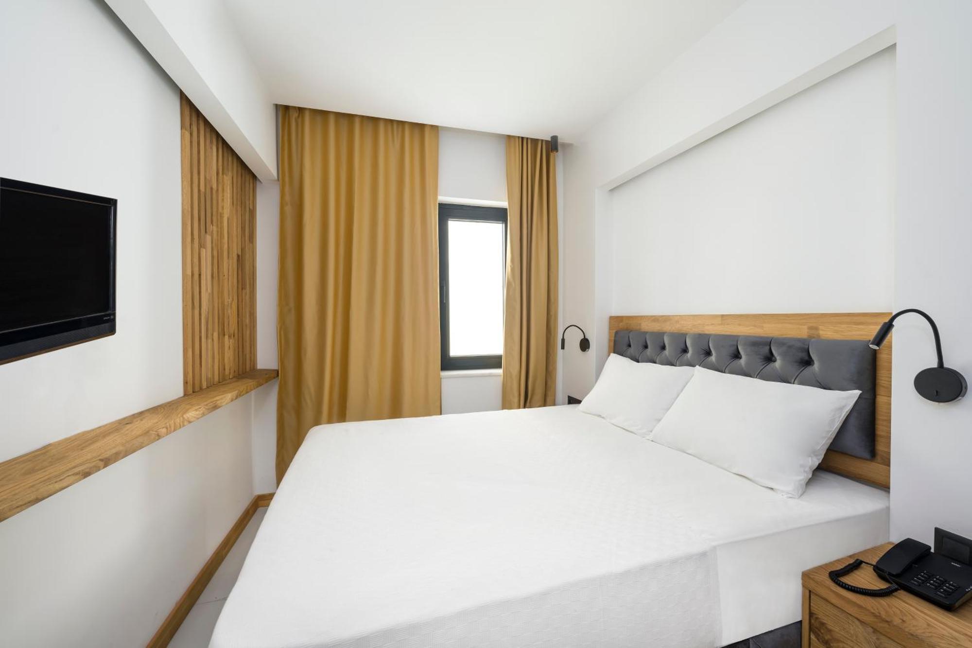 Uk Hotel Provincia di Istanbul Esterno foto