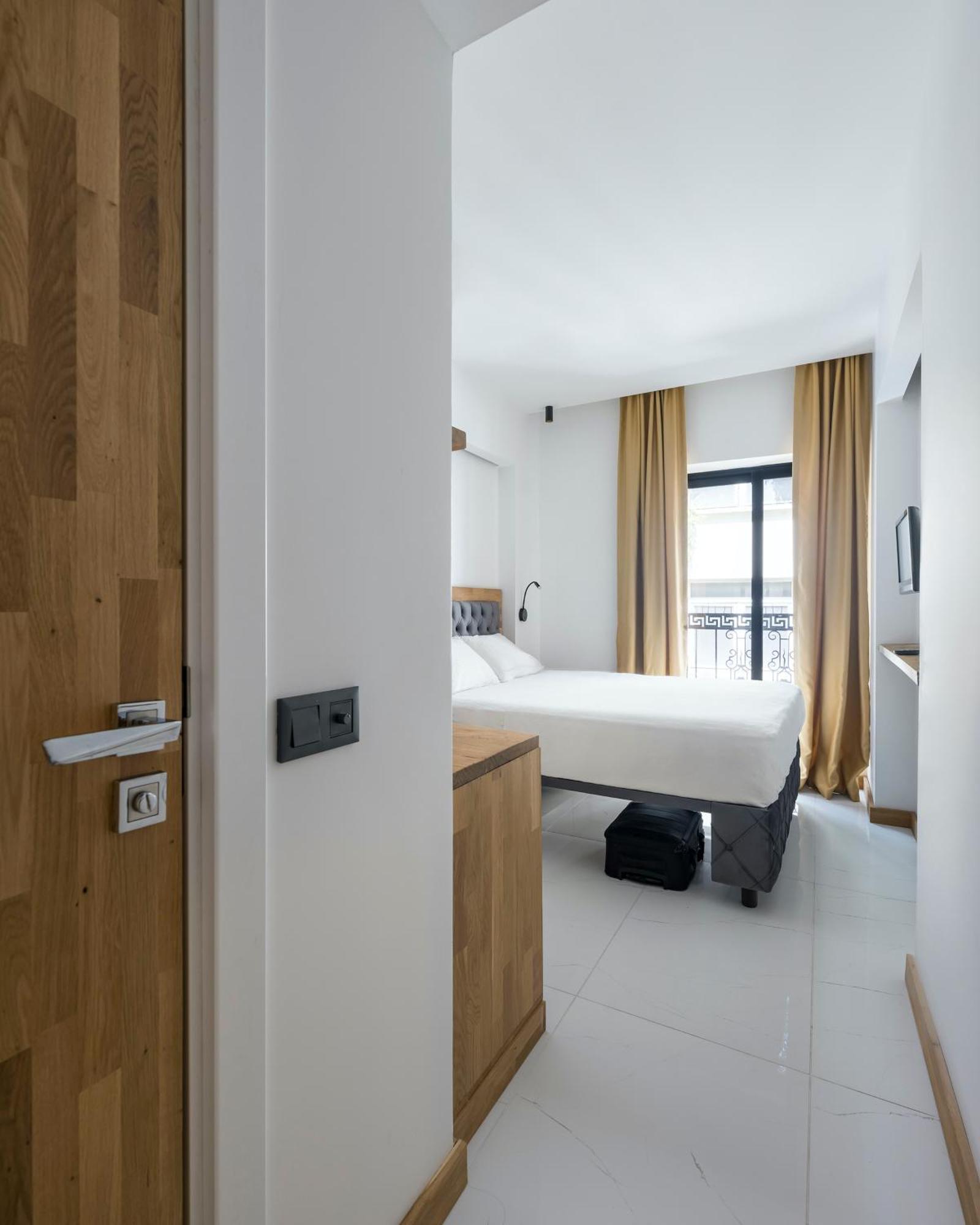 Uk Hotel Provincia di Istanbul Esterno foto