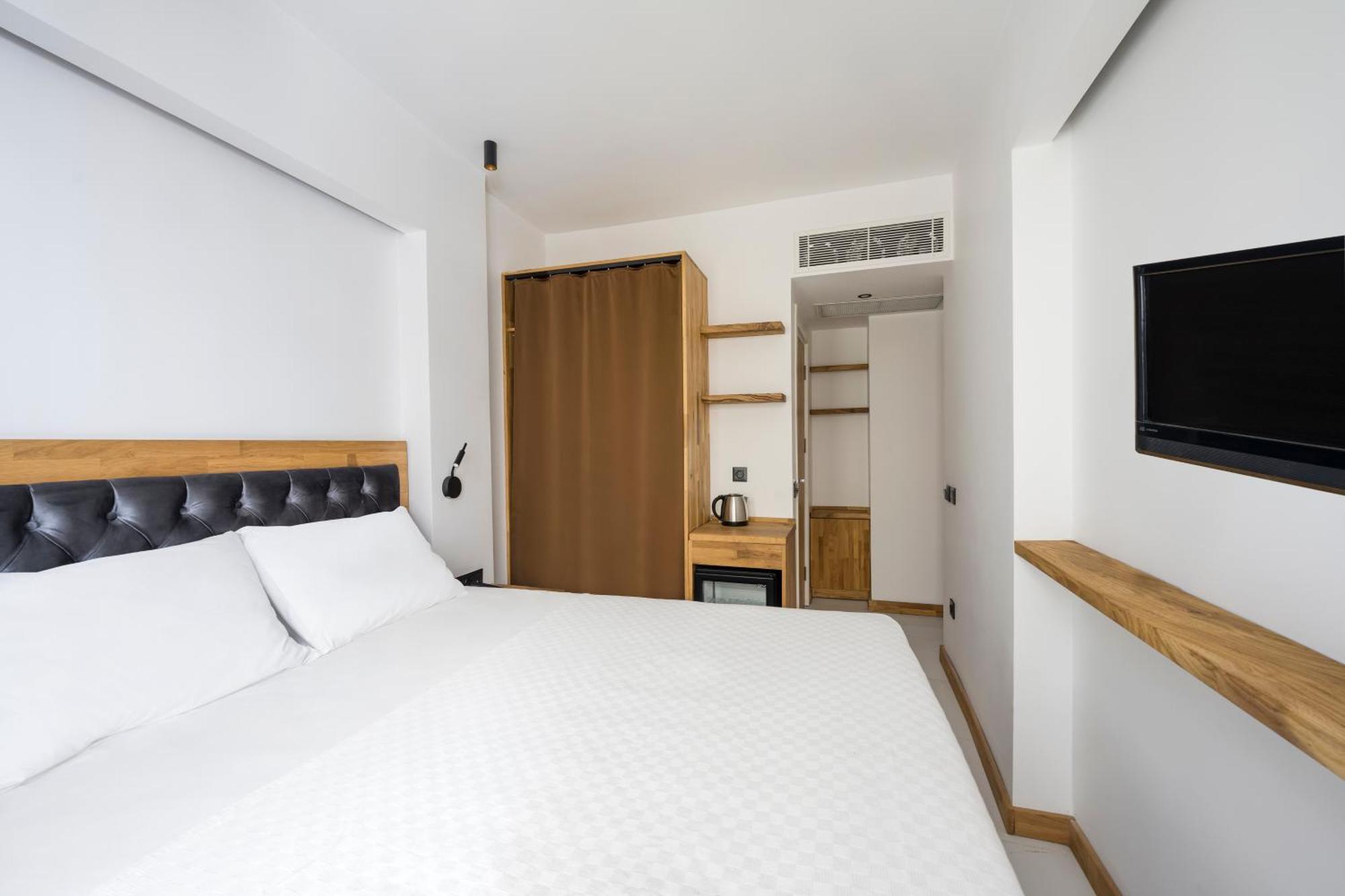 Uk Hotel Provincia di Istanbul Esterno foto