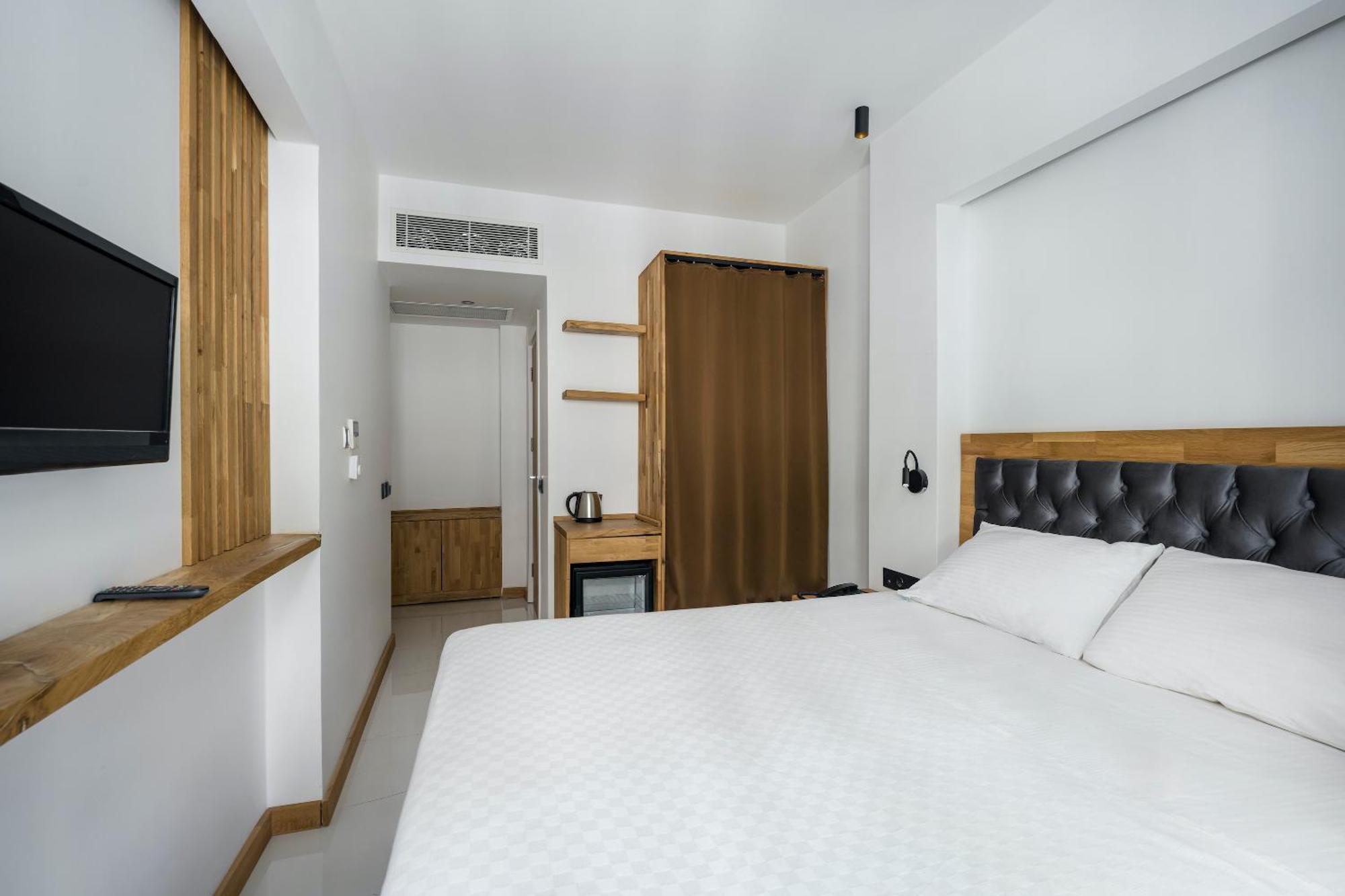 Uk Hotel Provincia di Istanbul Esterno foto